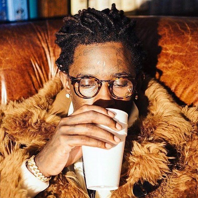 Download Album Young Thug So Much Fun